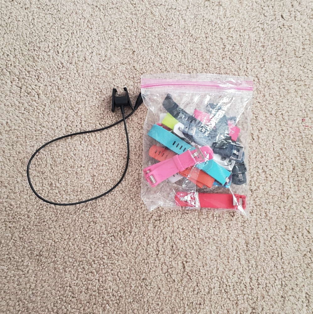 Fitbit charge 2 - Picture 4 of 4